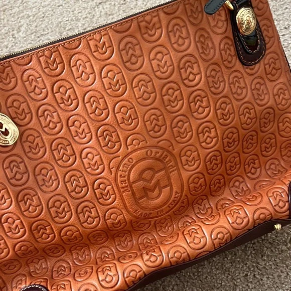 Marino Orlandi Bag - Picture 3 of 7